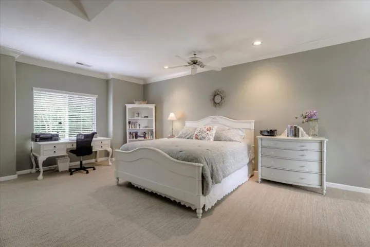 111 Kirkorian Court, Scotts Valley, California 95066