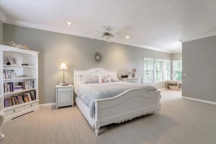111 Kirkorian Court, Scotts Valley, California 95066