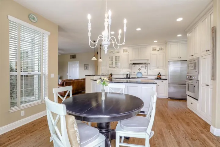 111 Kirkorian Court, Scotts Valley, California 95066