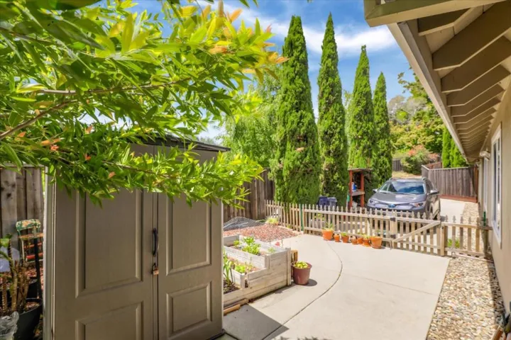 111 Kirkorian Court, Scotts Valley, California 95066
