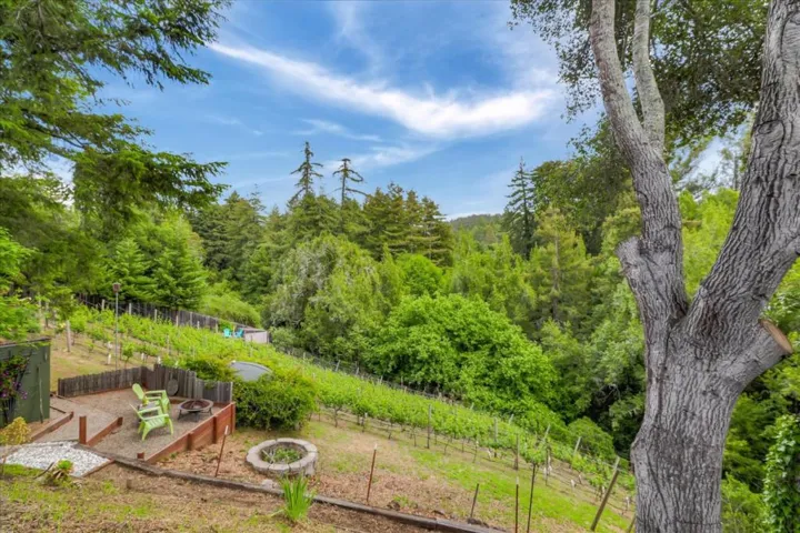 111 Kirkorian Court, Scotts Valley, California 95066