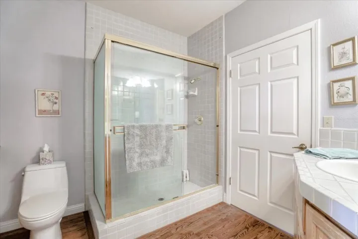 111 Kirkorian Court, Scotts Valley, California 95066