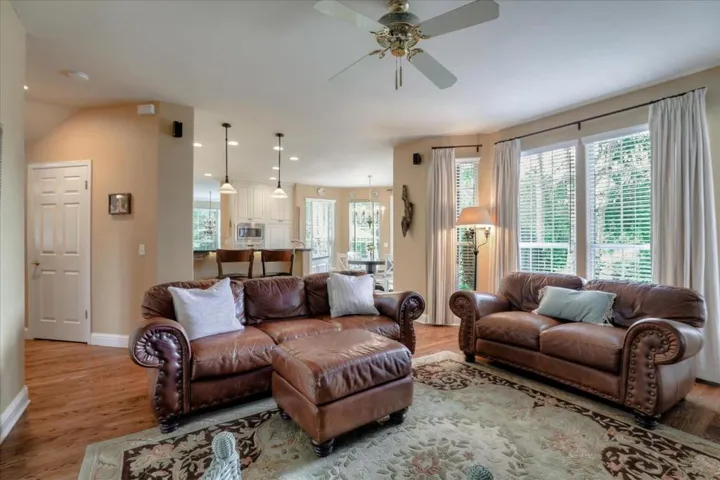 111 Kirkorian Court, Scotts Valley, California 95066