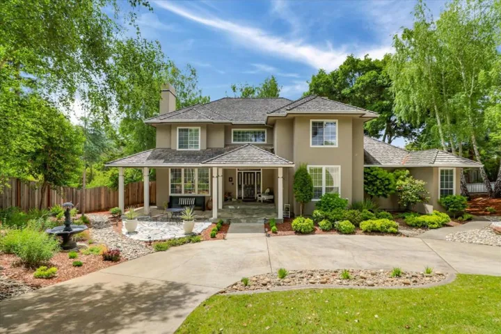 111 Kirkorian Court, Scotts Valley, California 95066