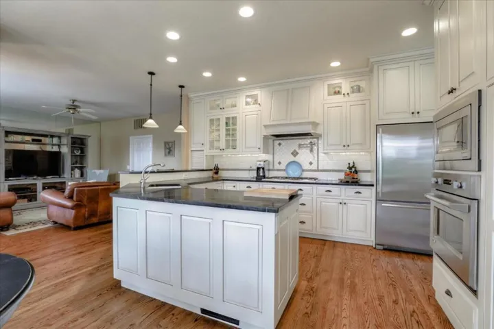 111 Kirkorian Court, Scotts Valley, California 95066