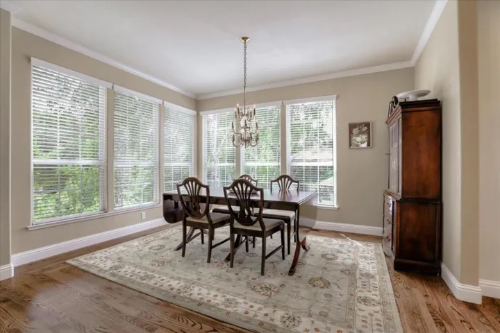 111 Kirkorian Court, Scotts Valley, California 95066