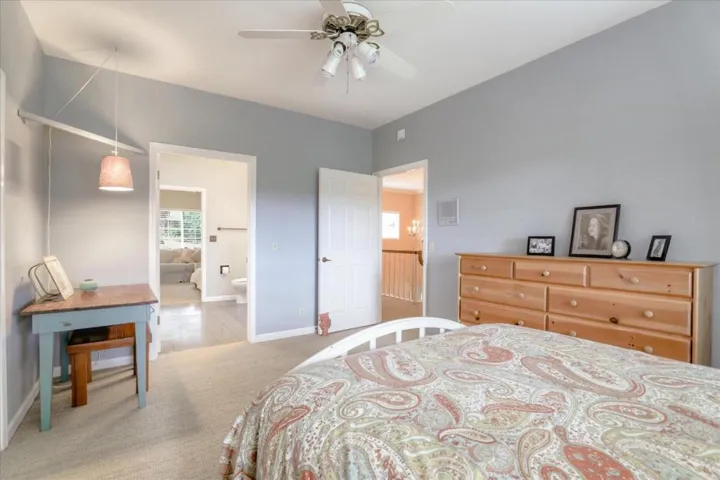 111 Kirkorian Court, Scotts Valley, California 95066
