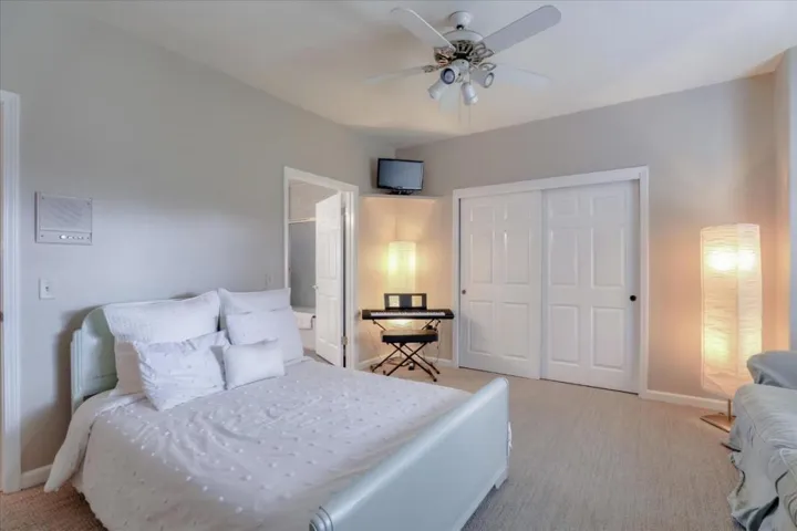 111 Kirkorian Court, Scotts Valley, California 95066