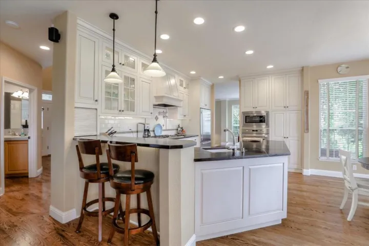 111 Kirkorian Court, Scotts Valley, California 95066