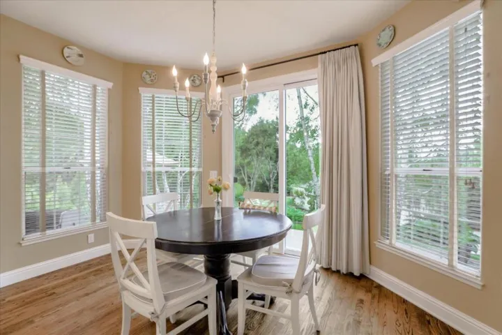 111 Kirkorian Court, Scotts Valley, California 95066