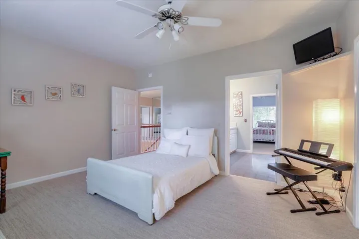 111 Kirkorian Court, Scotts Valley, California 95066