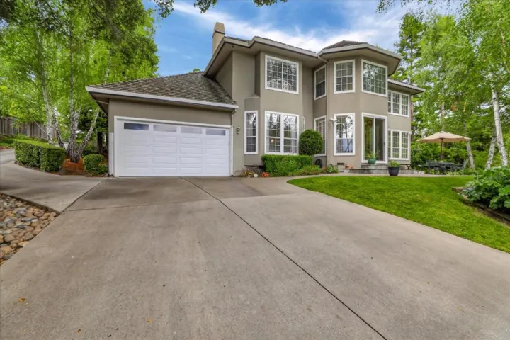 111 Kirkorian Court, Scotts Valley, California 95066
