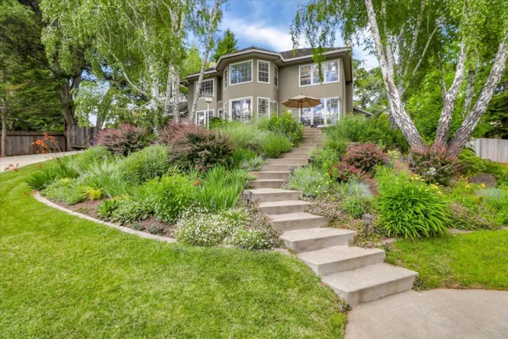 111 Kirkorian Court, Scotts Valley, California 95066