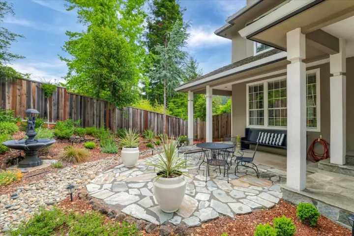 111 Kirkorian Court, Scotts Valley, California 95066