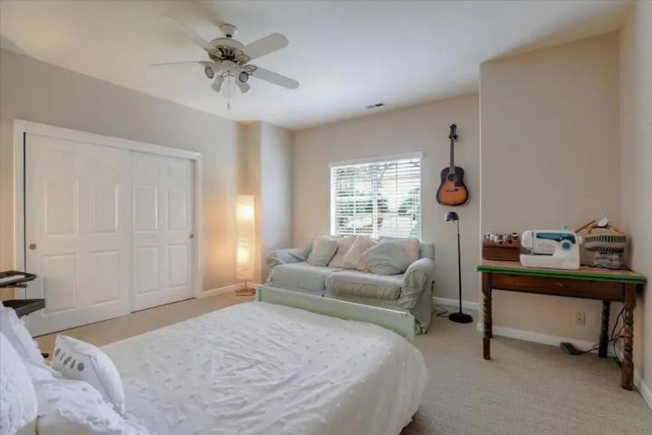 111 Kirkorian Court, Scotts Valley, California 95066
