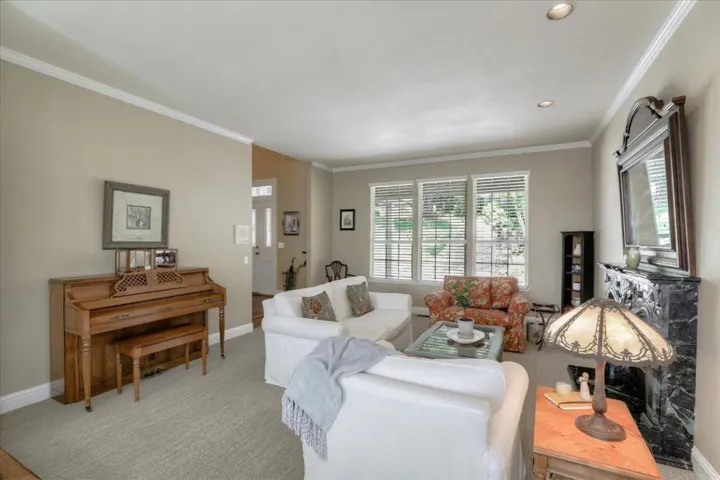 111 Kirkorian Court, Scotts Valley, California 95066