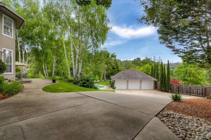 111 Kirkorian Court, Scotts Valley, California 95066