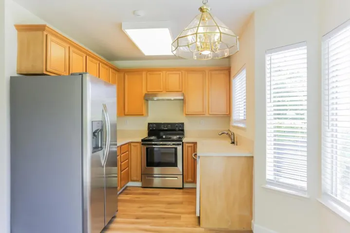 810 Woodhams Oaks Place, Santa Clara, California 95051
