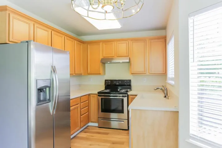 810 Woodhams Oaks Place, Santa Clara, California 95051