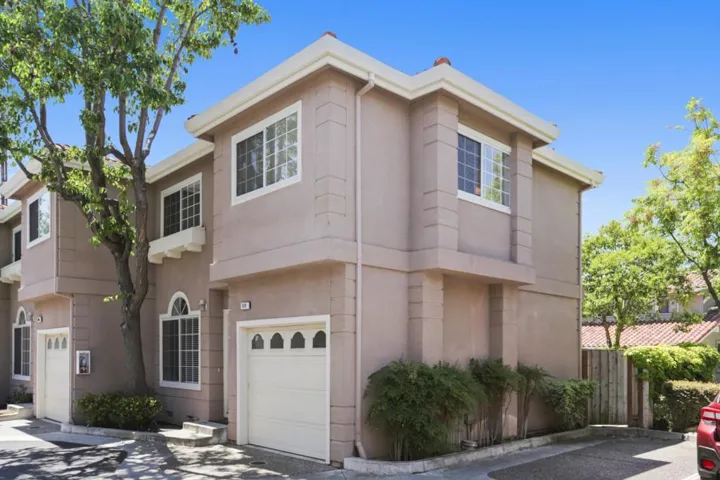 810 Woodhams Oaks Place, Santa Clara, California 95051