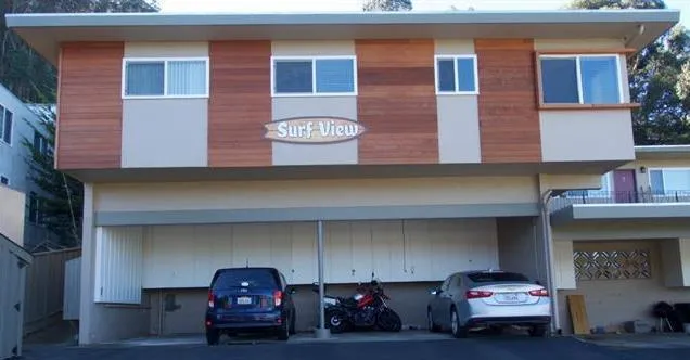 1580 Higgins Way 4, Pacifica, California 94044