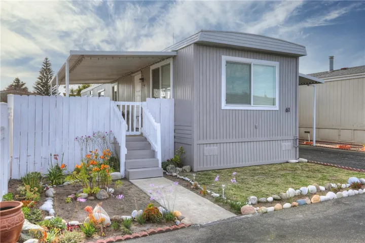 2400 Cienaga Street 61, Oceano, California 93445