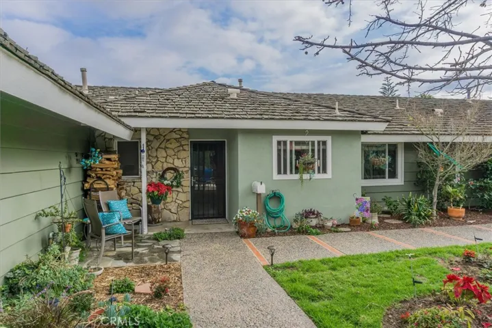 1903 Millwood Street 2, Santa Ana, California 92705