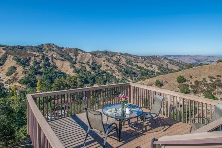 225 San Benancio Road, Salinas, California 93908