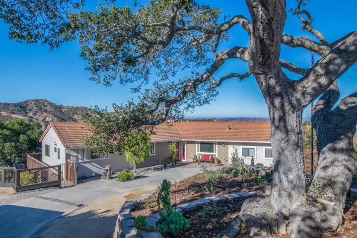 225 San Benancio Road, Salinas, California 93908