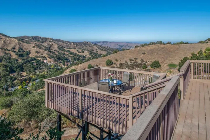225 San Benancio Road, Salinas, California 93908