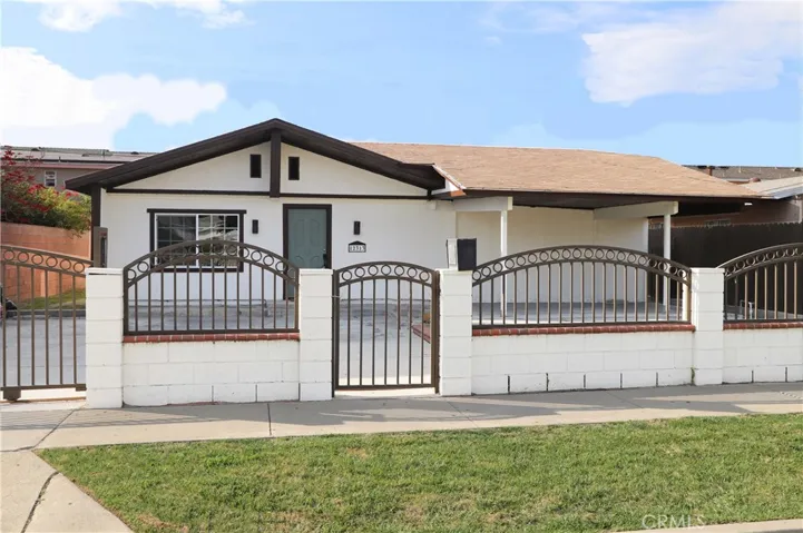 12313 Nordesta Drive, Norwalk, California 90650