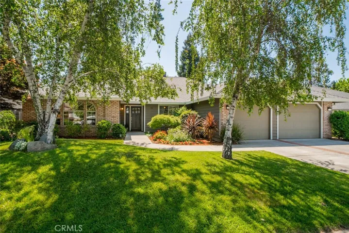 787 Silverado Estates Court, Chico, California 95973