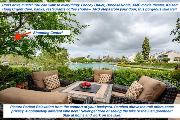 5 Lakefront 9, Irvine, California 92604