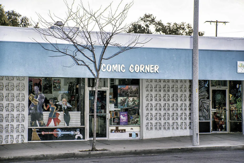 2377 E Main Street, California — photo 4