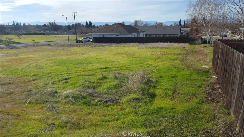 0 Mclane Avenue, Corning, California 96021