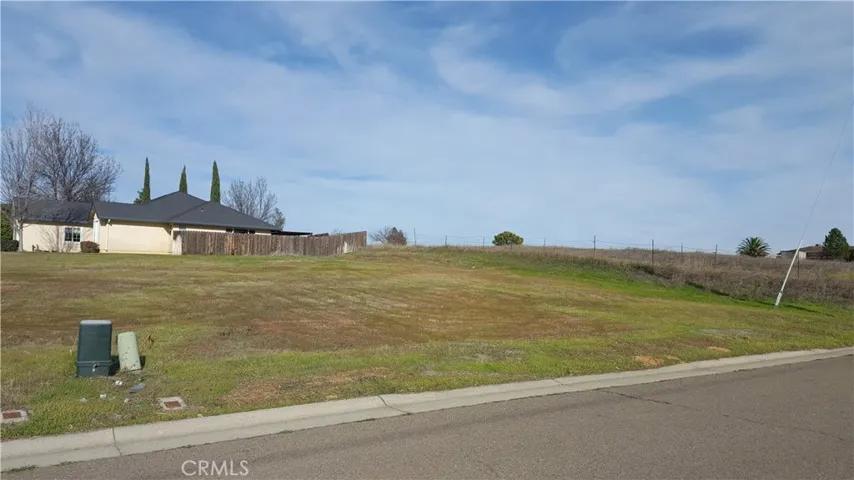 0 Mclane Avenue, Corning, California 96021