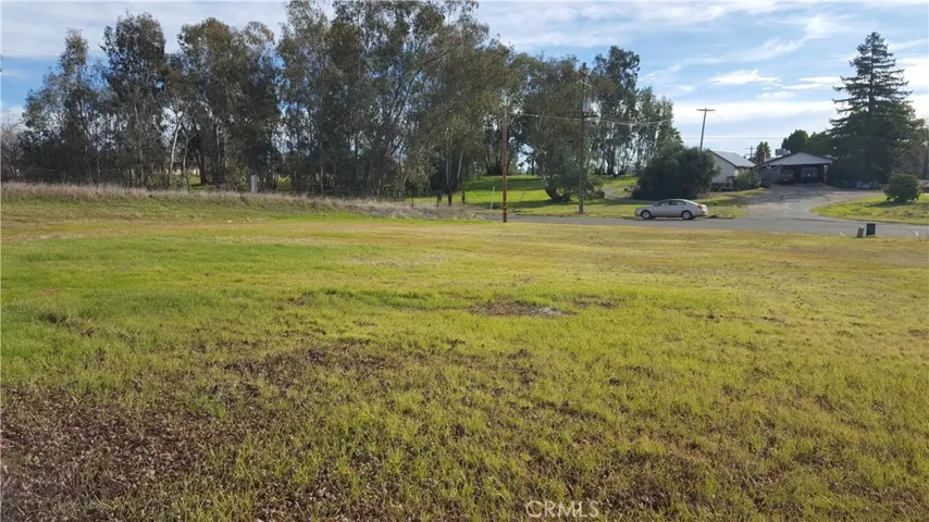 0 Mclane Avenue, Corning, California 96021