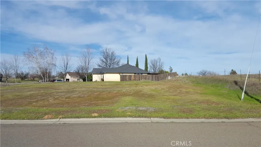 0 Mclane Avenue, Corning, California 96021