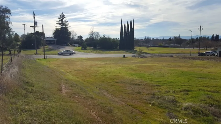0 Mclane Avenue, Corning, California 96021