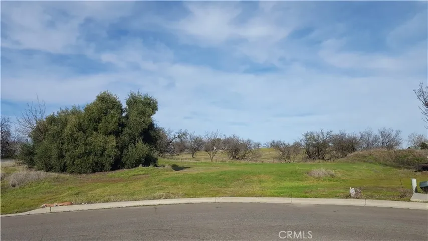 0 Eller Drive, Corning, California 96021