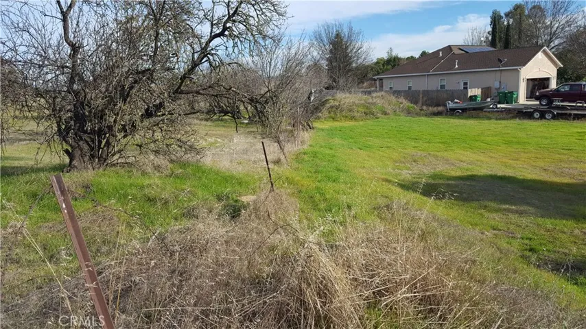 0 Eller Drive, Corning, California 96021