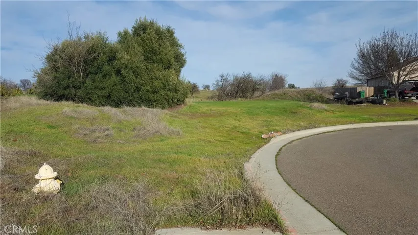 0 Eller Drive, Corning, California 96021