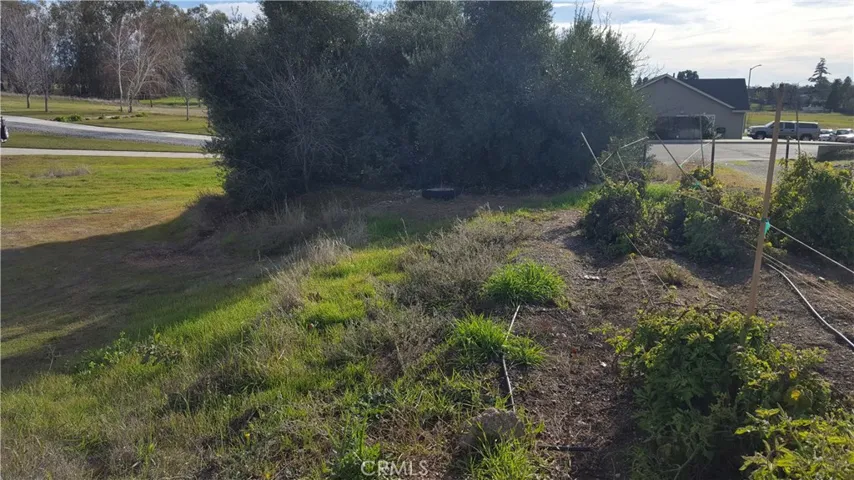 0 Eller Drive, Corning, California 96021