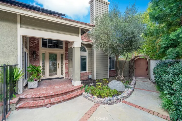 26821 Chelsea Lane, Laguna Hills, California 92653