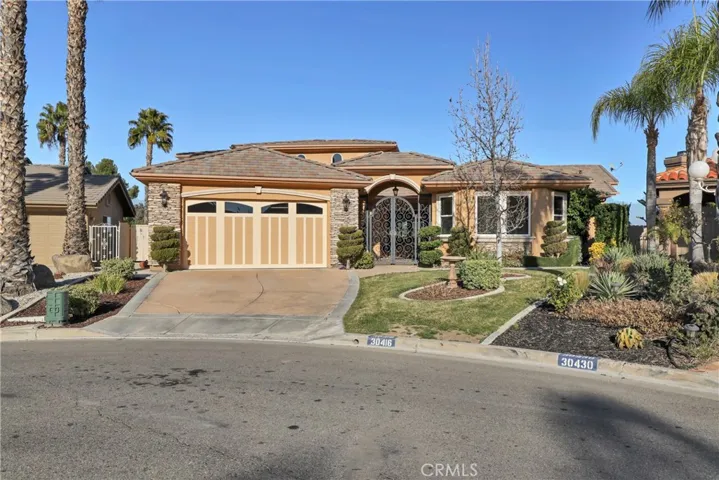 30416 Harbor Circle, Canyon Lake, California 92587