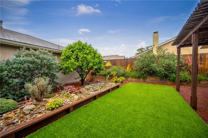 830 Columbine Court, San Luis Obispo, California 93401