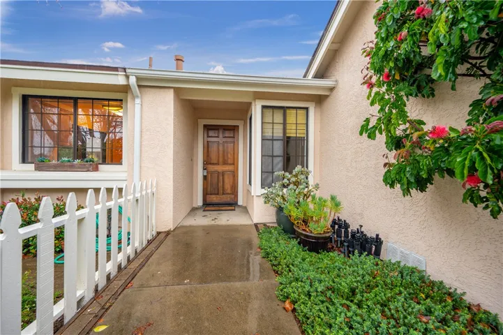 830 Columbine Court, San Luis Obispo, California 93401