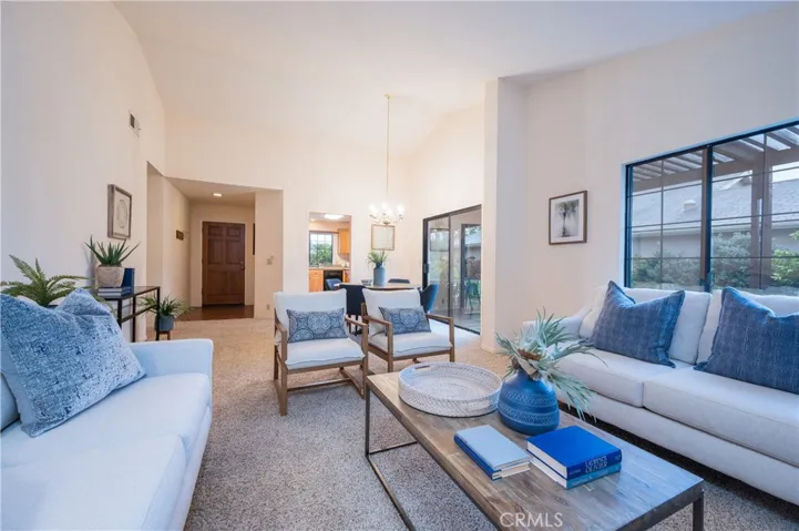 830 Columbine Court, San Luis Obispo, California 93401