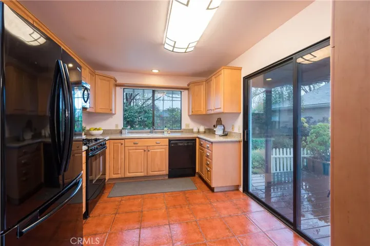 830 Columbine Court, San Luis Obispo, California 93401