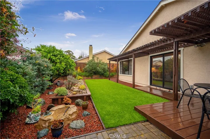 830 Columbine Court, San Luis Obispo, California 93401
